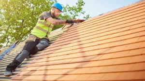 Best Cold Roofs  in Cashton, WI