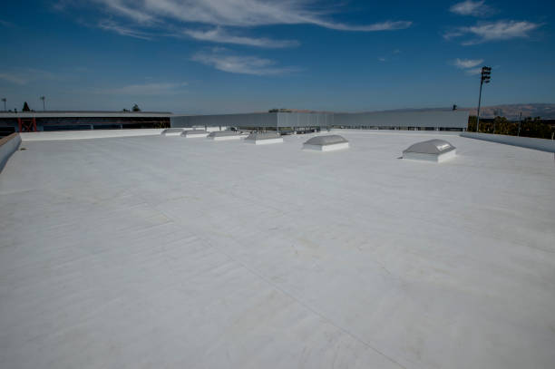 Best Rubber Roofing (EPDM, TPO)  in Cashton, WI