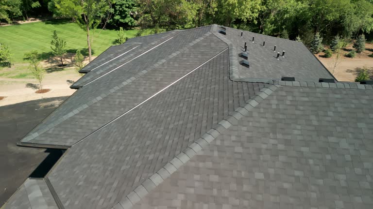 Best Roof Waterproofing  in Cashton, WI
