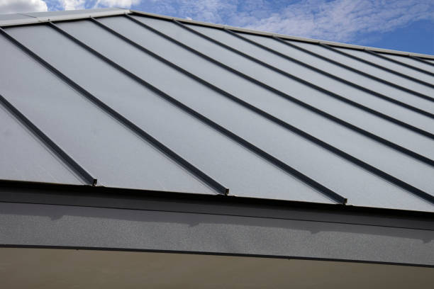 Best Chimney Flashing Repair  in Cashton, WI